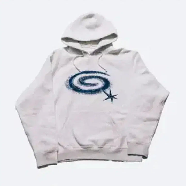 [BUNJANG] Natori The Abyss Hoodie Sweatshirt / 나토리 심연(The Abyss) 후드 스웨트셔츠