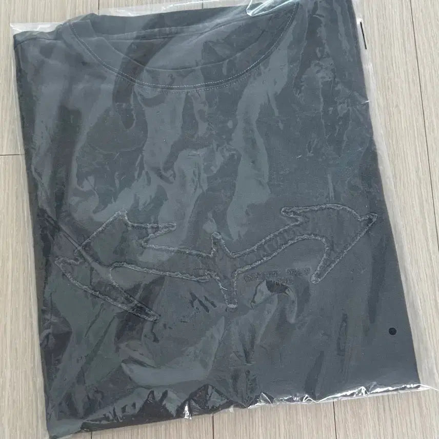 [BUNJANG] SHINee INVENOIR Concert Long Sleeve T-Shirt / 샤이니 인버트 콘서트 롱슬리브 긴팔