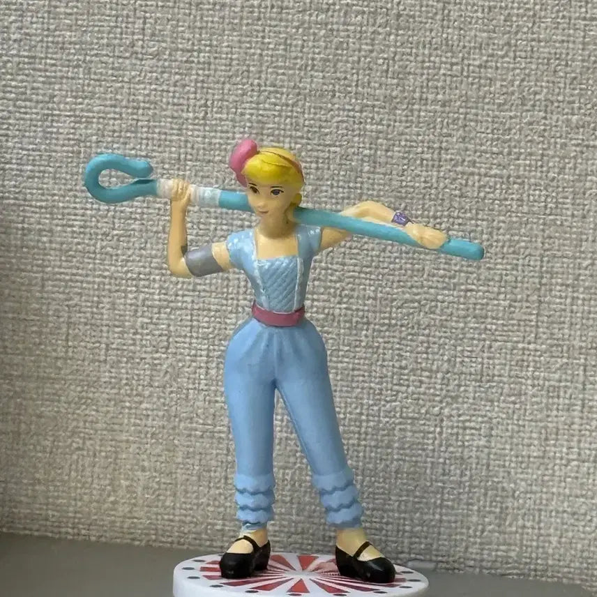 [BUNJANG] Toy Story 4 Fun Time Figures Gacha Set (5 Types) / 토이스토리4 즐거운시간 피규어 가챠 5종