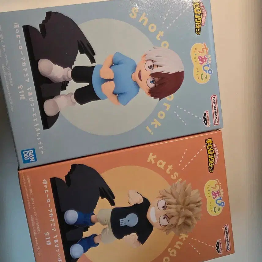 [BUNJANG] My Hero Academia Chi&