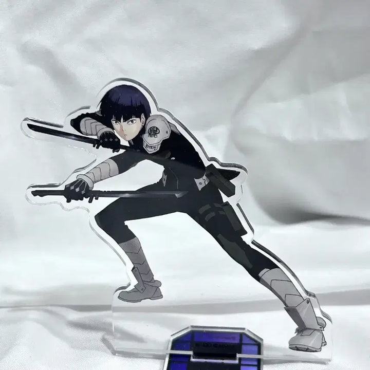 [BUNJANG] Kaiju No. 8 Hoshina Akiharu Acrylic Stand / 괴수8호 호시나 아크릴