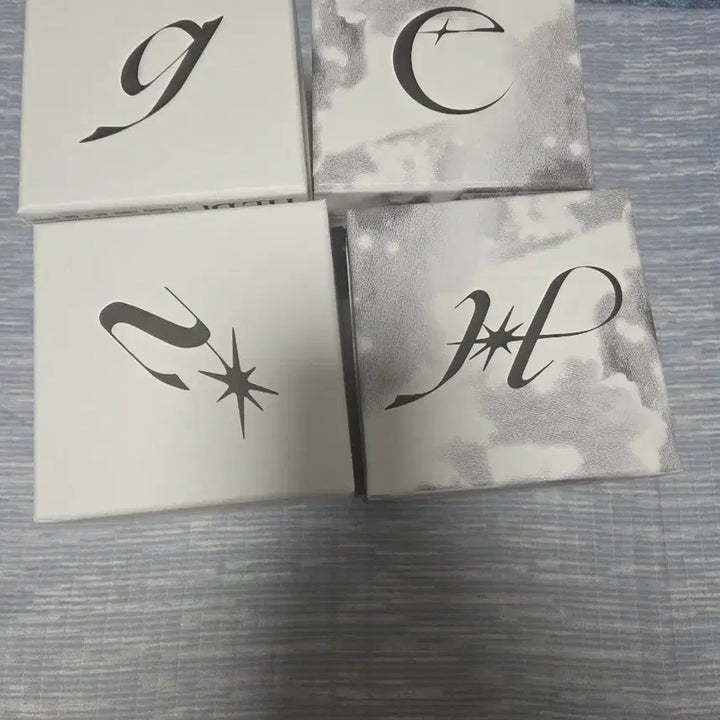 [BUNJANG] Hebi 2nd Album Mood Lamp / hebi 2집 무드등
