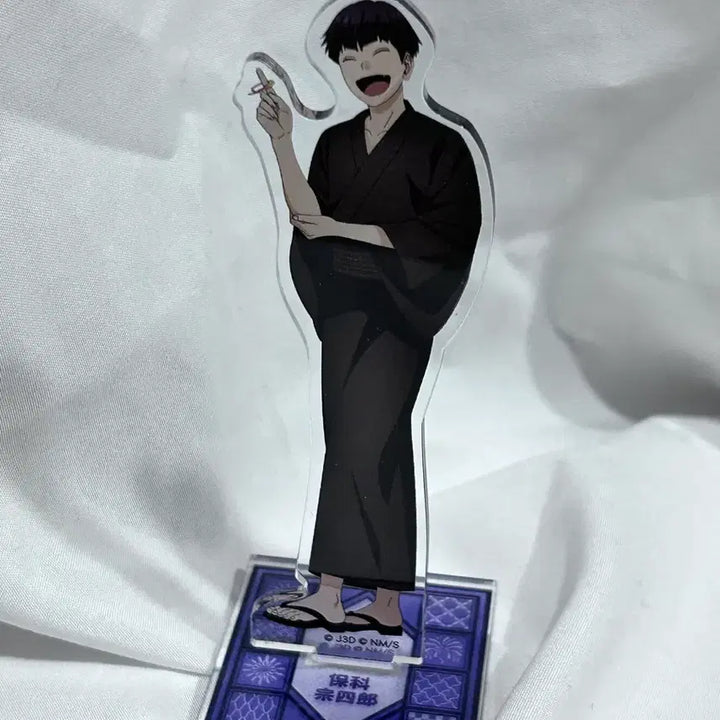 [BUNJANG] Kaiju No. 8 Hoshina Firework Festival Acrylic Stand / 괴수8호 호시나 불꽃축제 아크릴