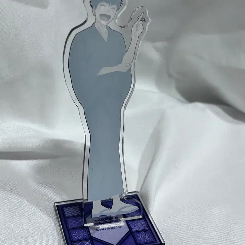 [BUNJANG] Kaiju No. 8 Hoshina Firework Festival Acrylic Stand / 괴수8호 호시나 불꽃축제 아크릴
