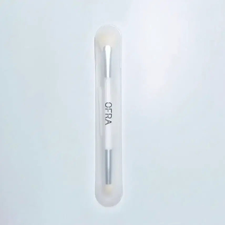 [BUNJANG] Ofra Highlighter Dual Brush / [새상품]오프라 하이라이터 듀얼 브러쉬
