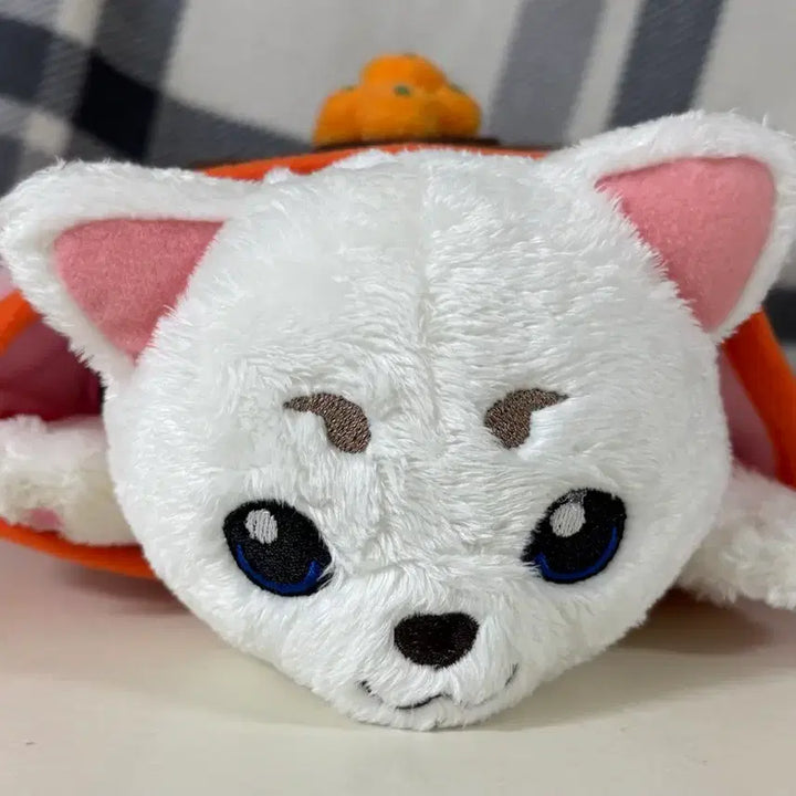 [BUNJANG] Gintama Sadaharu Ichiban Kuji Plush Doll / 은혼 사다하루 제일복권 인형