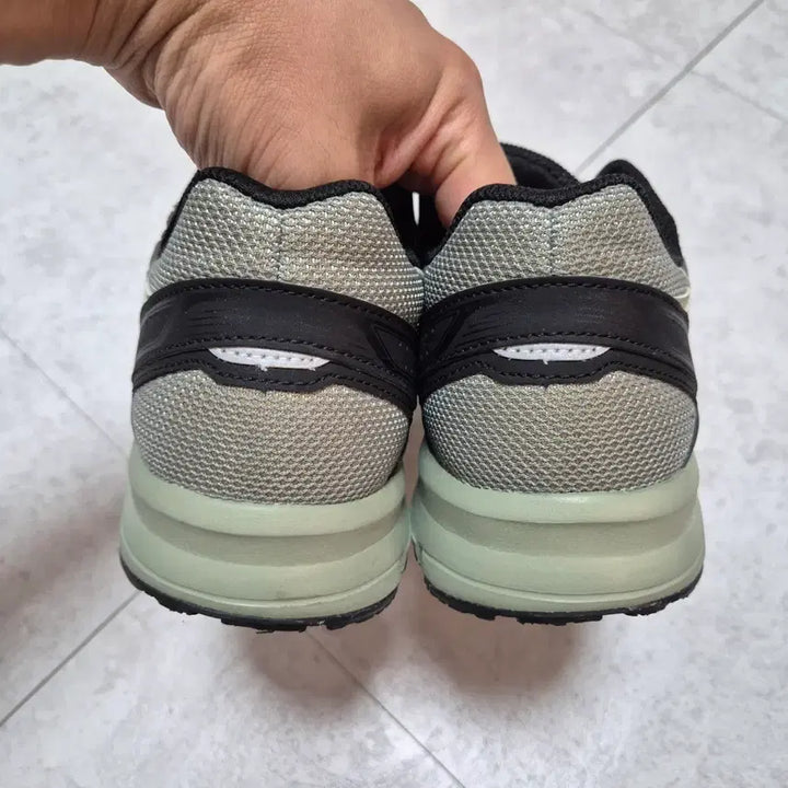 [BUNJANG] Asics Jog 100S Citrak Sneakers / 아식스 조그 100S 시트락 270mm