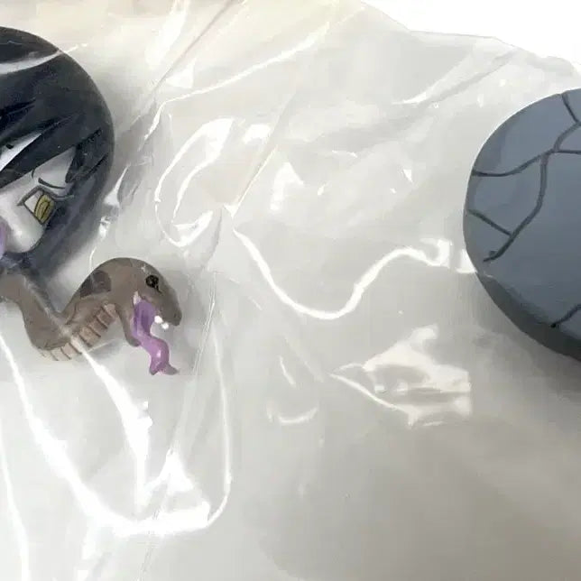 [BUNJANG] Naruto Akatsuki Orochimaru Puchikyan Figure / 미개봉 정품) 오로치마루 푸치캐러 아카츠키 나루토 피규어 치미메가
