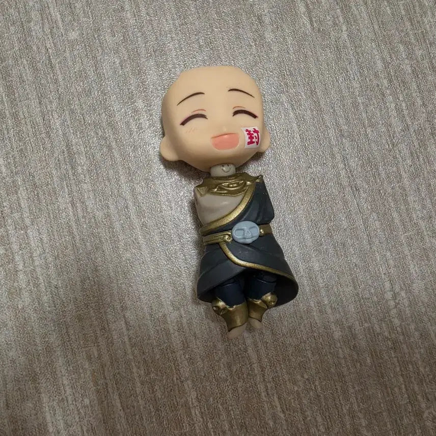 [BUNJANG] Jibaku Shonen Hanako-kun Chinese Figure Full Set / 지박소년 하나코군의 피규어 (박스x)