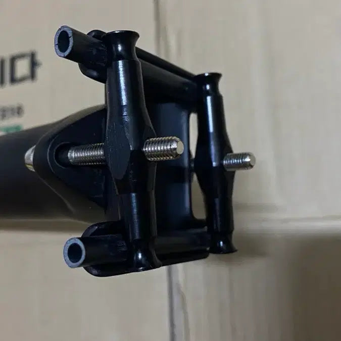 [BUNJANG] ELITAONE Carbon Seatpost 31.6mm x 350mm / 엘리타원 ELITAONE 카본 시트포스트