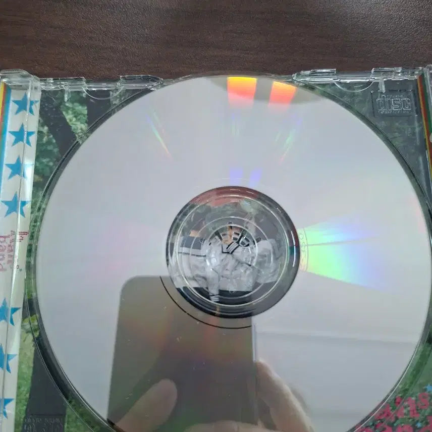 [BUNJANG] Hans Band 1st Album CD / 한스밴드 1집 cd