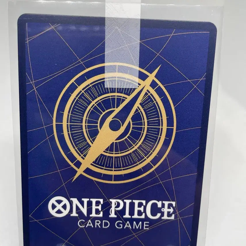 [BUNJANG] One Piece Card Robin Miss All Sunday Japanese SR / 원피스 카드 로빈 미스 올 선데이 일판sr