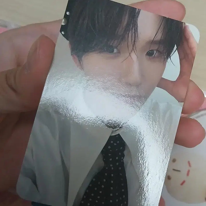 [BUNJANG] NCT WISH Jaehee Photocard / 엔시티위시 위시풀 재희 포카
