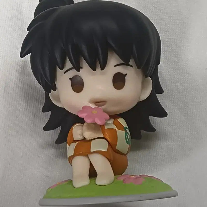 [BUNJANG] Inuyasha Bushiroad Gacha Ring / 이누야샤 링 부시로드 가챠