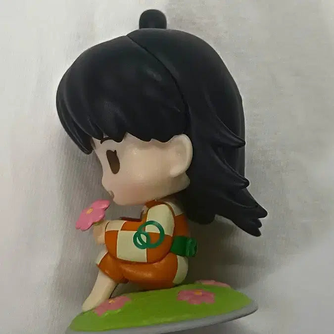 [BUNJANG] Inuyasha Bushiroad Gacha Ring / 이누야샤 링 부시로드 가챠