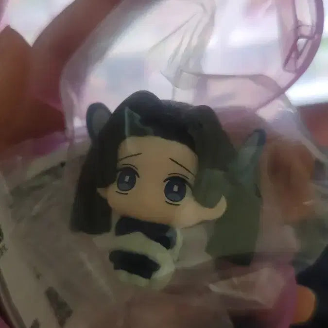 [BUNJANG] Demon Slayer Aoi Kanzaki Gachapon / 귀멸의칼날 아오이 가챠 판매합니다