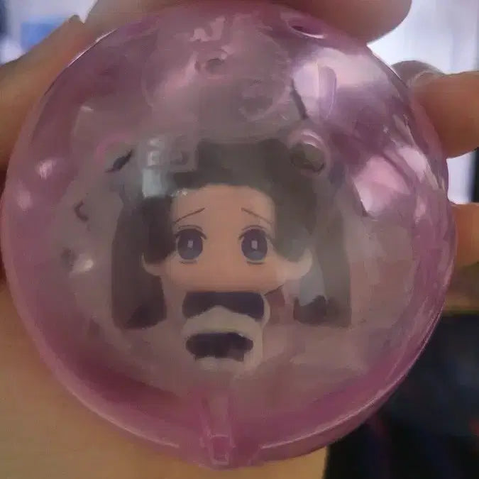 [BUNJANG] Demon Slayer Aoi Kanzaki Gachapon / 귀멸의칼날 아오이 가챠 판매합니다