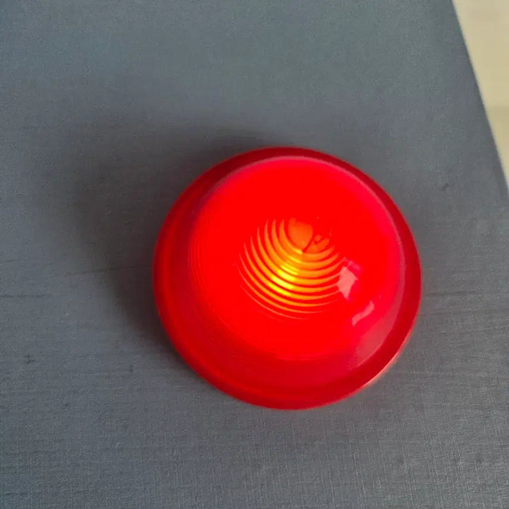 [BUNJANG] Emergency Bell Gacha Toy (Soundless) / 비상벨 가챠 (소리X)