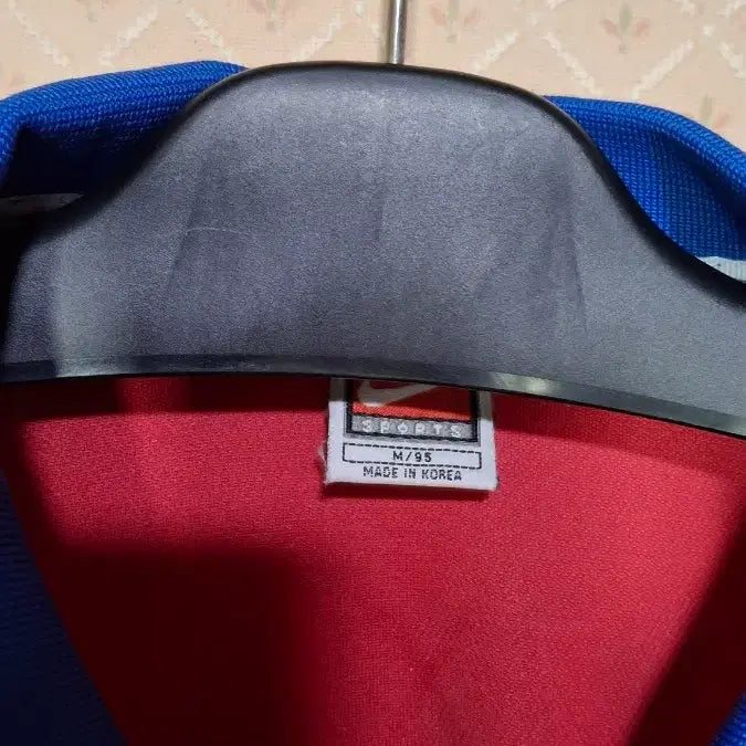 [BUNJANG] South Korea National Football Team Replica Jersey (Lee Sang-yoon 