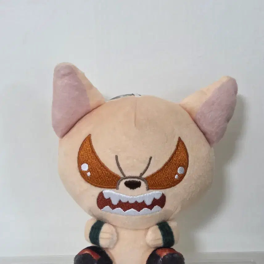 [BUNJANG] My Hero Academia Bakugo Bakudeku Plush Bundle Set / 히로아카 바쿠고 바쿠독 누이 일괄