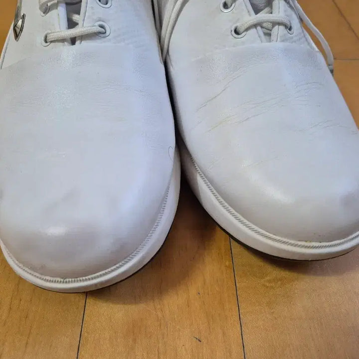 [SOLD OUT] *나이키골프 에어줌 핏솔 골프화 270_