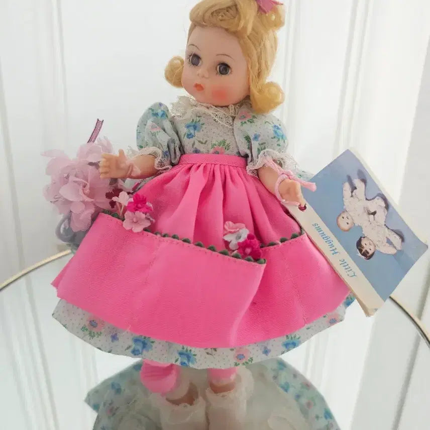 [BUNJANG] Madame Alexander Merryweather Doll / 마담알렉산더 메리메리 인형