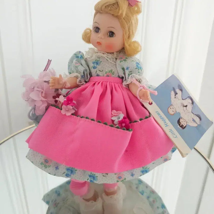[BUNJANG] Madame Alexander Merryweather Doll / 마담알렉산더 메리메리 인형