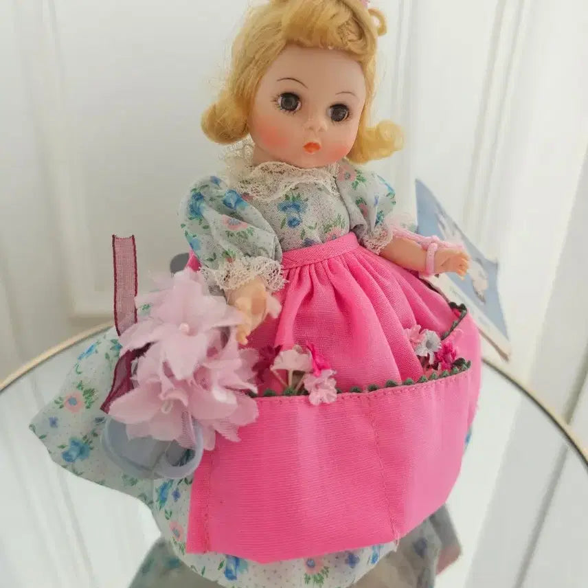 [BUNJANG] Madame Alexander Merryweather Doll / 마담알렉산더 메리메리 인형