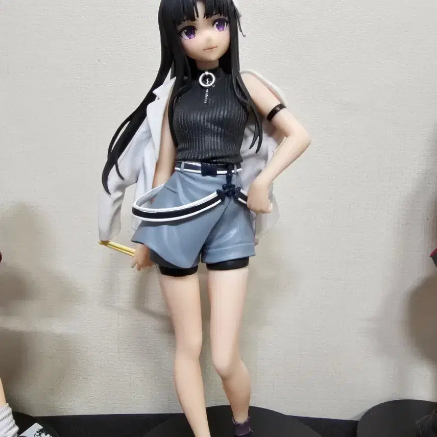 [BUNJANG] Bocchi the Rock! Figure 3 Types Bundle Set / 걸즈밴드크라이 피규어 3종 일괄