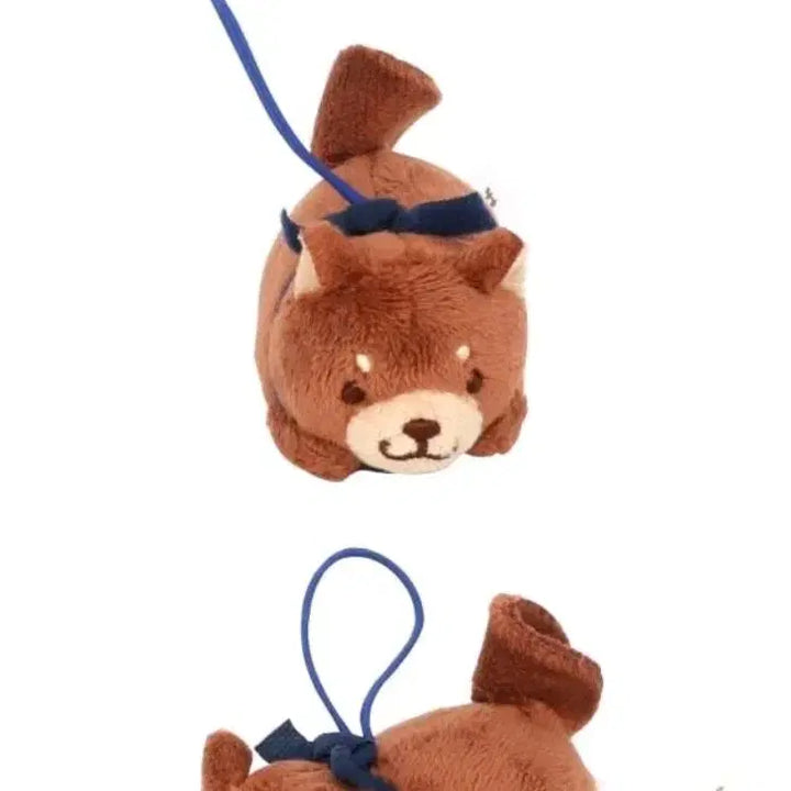 [BUNJANG] Mochishiba Tsunah Doll / 모찌시바 츠나 인형