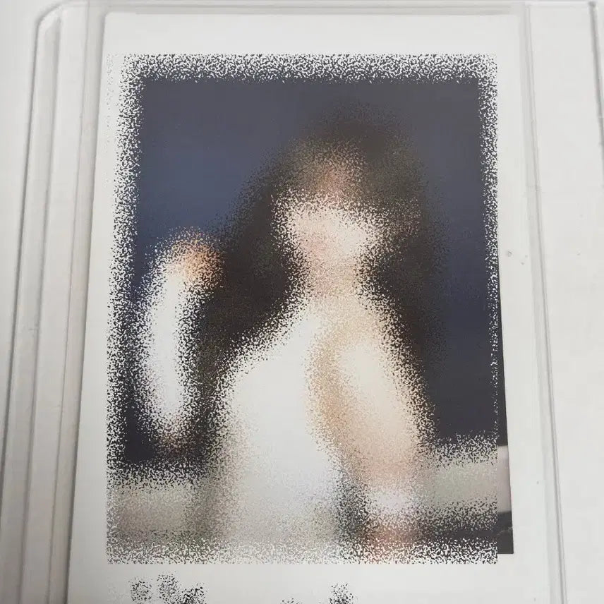 [SOLD OUT] 트리플에스 서아 싸인 폴라 260606 미팬