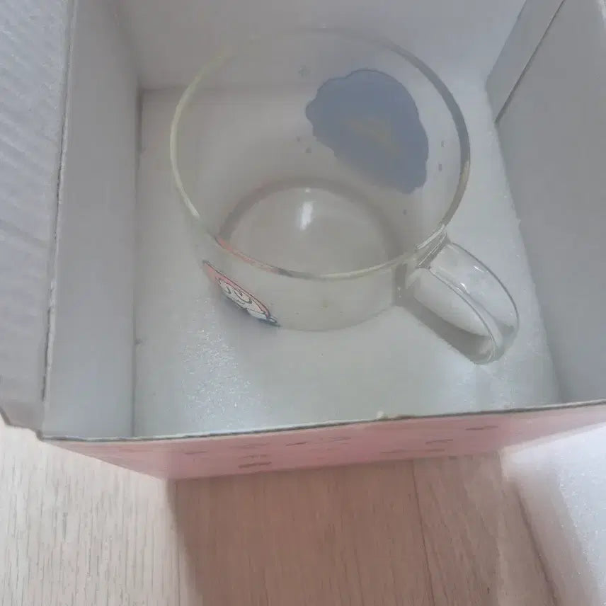 [BUNJANG] Ensemble Stars Leo Tsukinaga Mug Cup / 앙스타 츠키나가레오 머그컵