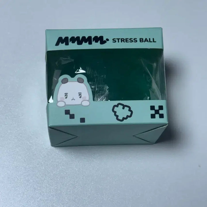 [BUNJANG] PLAVE Myami Stress Ball (Sealed) / 플레이브 스트레스볼 먀미 미개봉
