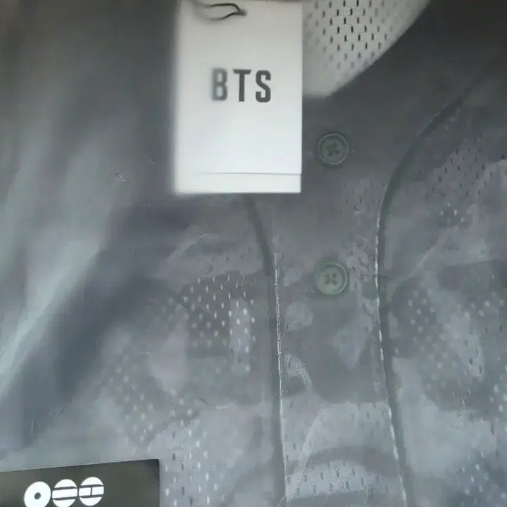 [BUNJANG] BTS Jungkook V Arirang Jersey XL / 정국,뷔 아리랑 저지 XL 팔아요 JUNKOOK V
