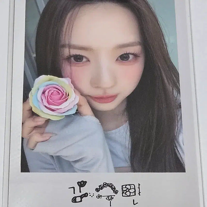 [BUNJANG] TripleS Soomin Fan Meeting Polaroid / 트리플에스 수민 공방 폴라로이드 260606 미팬