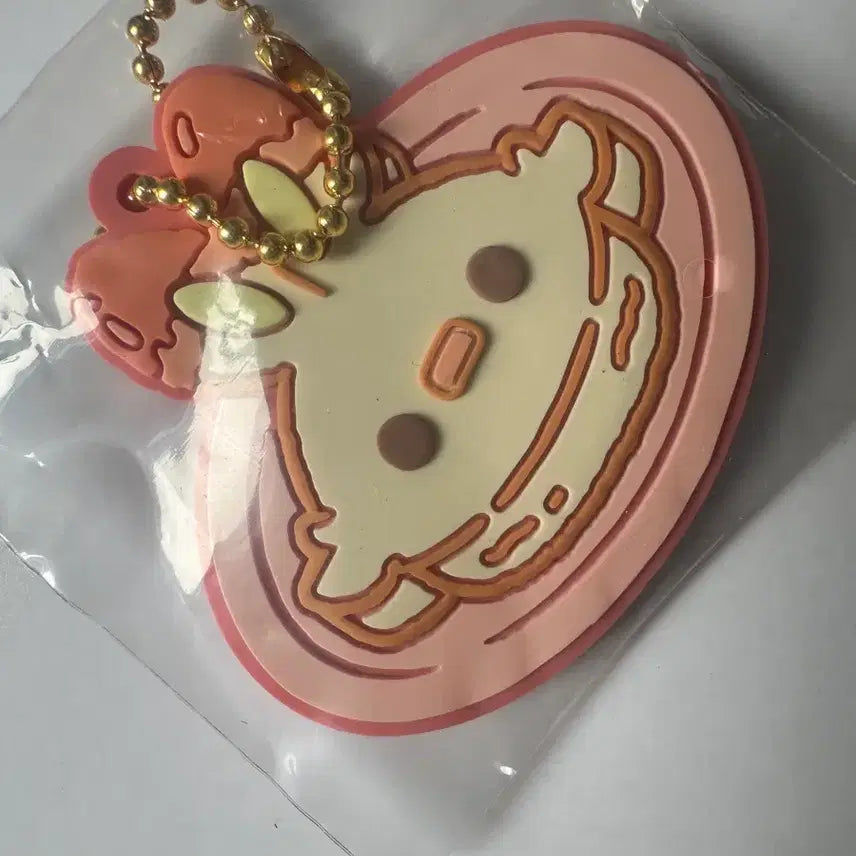 [BUNJANG] Pokemon Pokepiace Lottery H Prize Pikachu Towel + I Prize Scorbunny Pancake Keychain Bundle Set (Sealed) / 미개봉/일괄) 포켓몬 포케피스 쿠지 제일복권 H상 피츄+I상 염버니