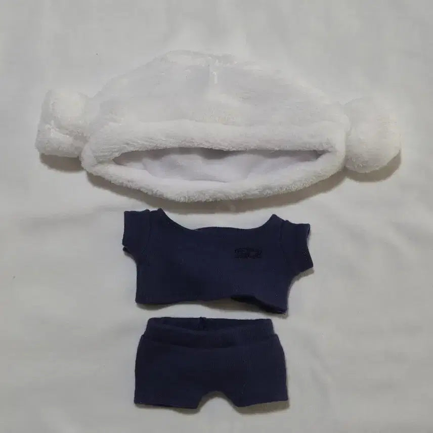 [BUNJANG] SKIZO Sauna Version Clothing / 스키주 옷 사우나 버전