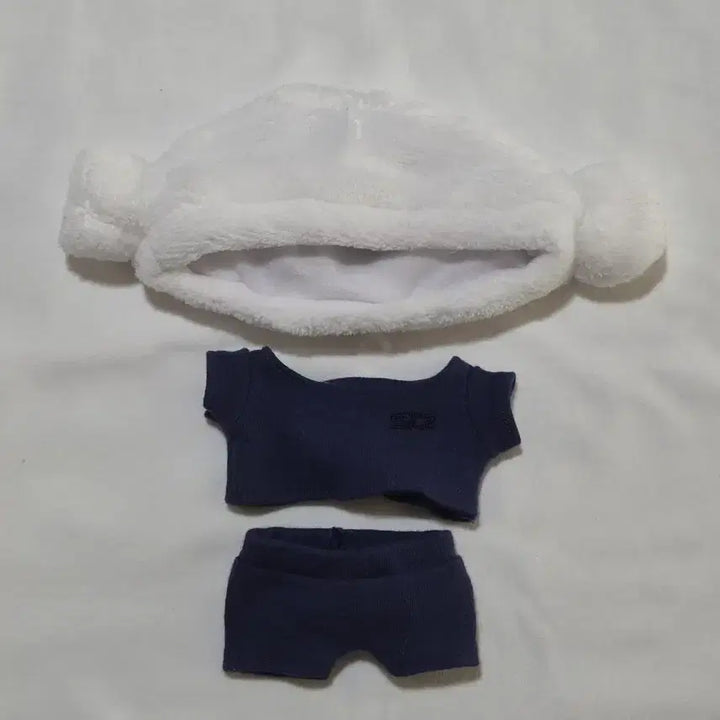 [BUNJANG] SKZOO Sauna Version Outfit / 스키주 옷 사우나 버전