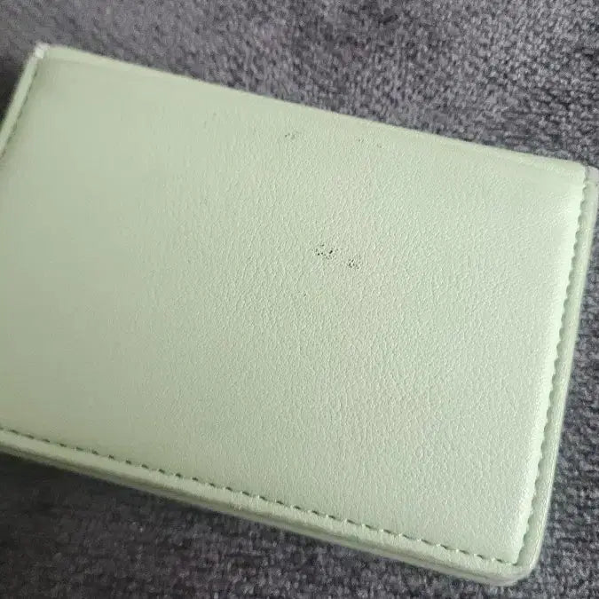 [BUNJANG] BTOB Card Holder / 비투비 카드지갑