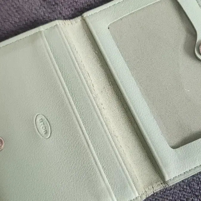 [BUNJANG] BTOB Card Holder / 비투비 카드지갑
