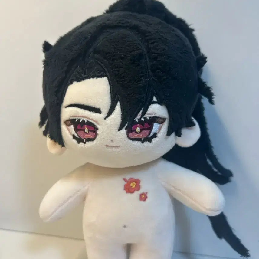 [BUNJANG] Hwasan Gwihan Cheongmyeong 20cm Plush Doll / 오늘만 원가이하) 화산귀환 청명 솜인형 솜깅 20cm 화산솜환 매화검존