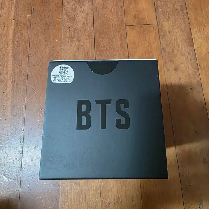 [BUNJANG] BTS Official Lightstick (Ver. 3) - Sealed / BTS 응원봉 미개봉
