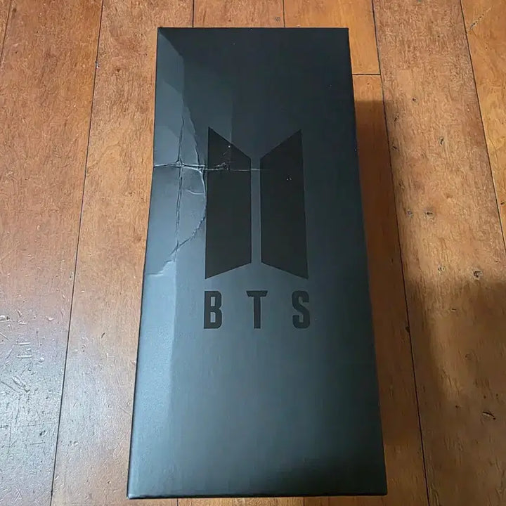 [BUNJANG] BTS Official Lightstick (Ver. 3) - Sealed / BTS 응원봉 미개봉
