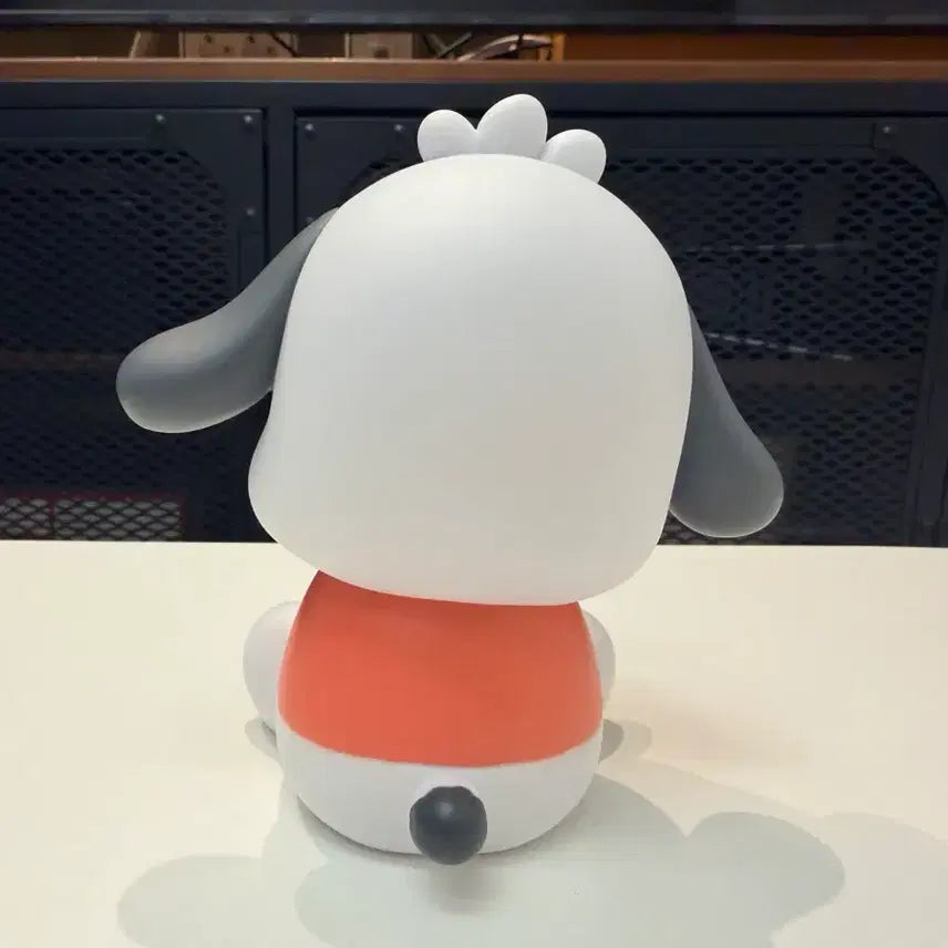 [BUNJANG] Banpresto Sanrio Characters SOFVIMATES Pochacco Figure / 반프레스토 산리오 캐릭터즈 SOFVIMATES 포챠코 피규어