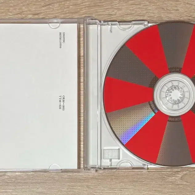 [BUNJANG] 9 (Nine and Numbers) Archaeologist CD / 9 (9와 숫자들) - 고고학자 CD 판매