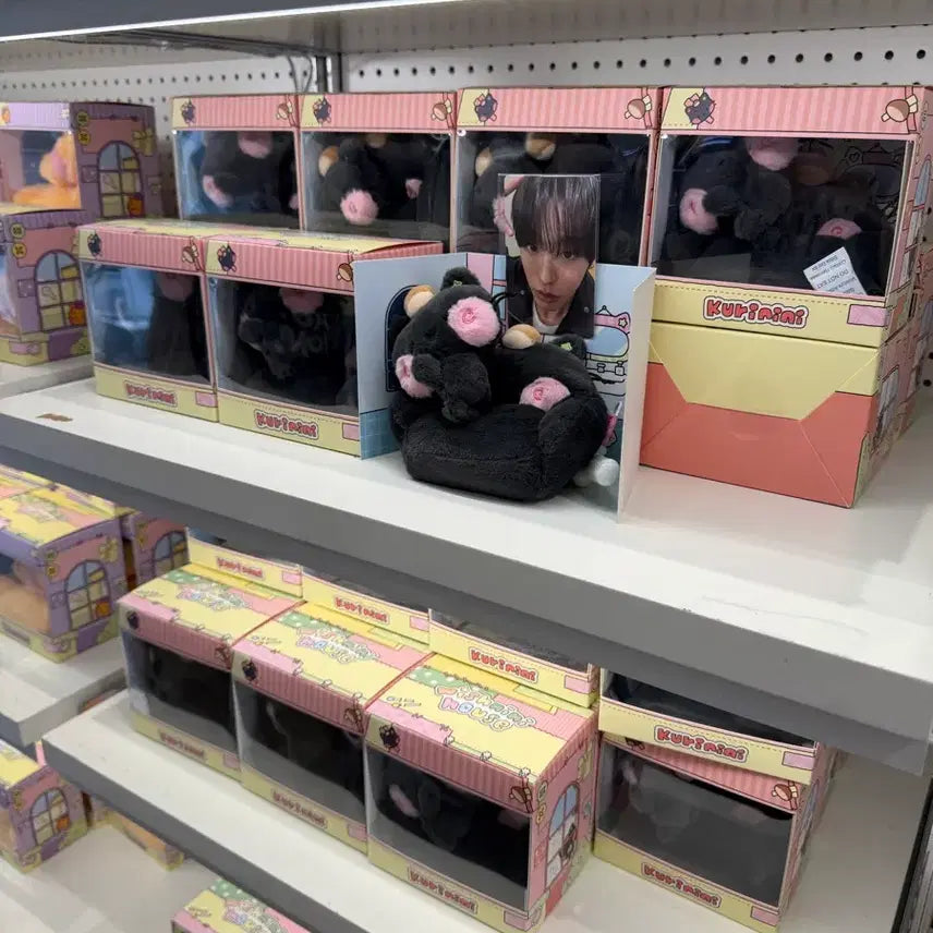 [SOLD OUT] 위시니니 대리 구매 해드립니다!