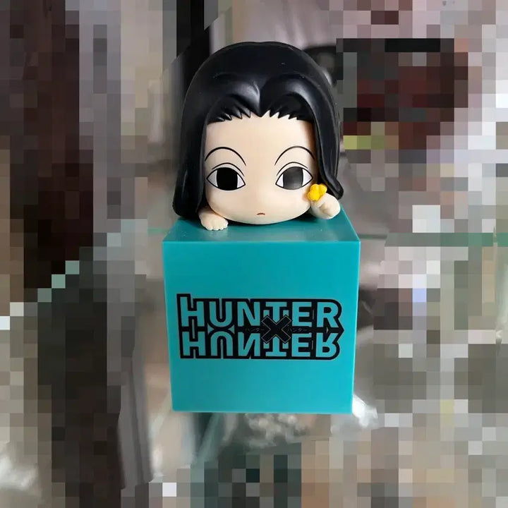 [BUNJANG] Irumi Hikkake Figure / 이르미 힛카게 피규어
