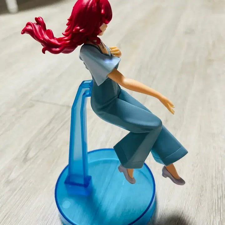 [BUNJANG] The Witch from Mercury Jumpsuit Figure / 수성의마녀 점프슈트 피규어