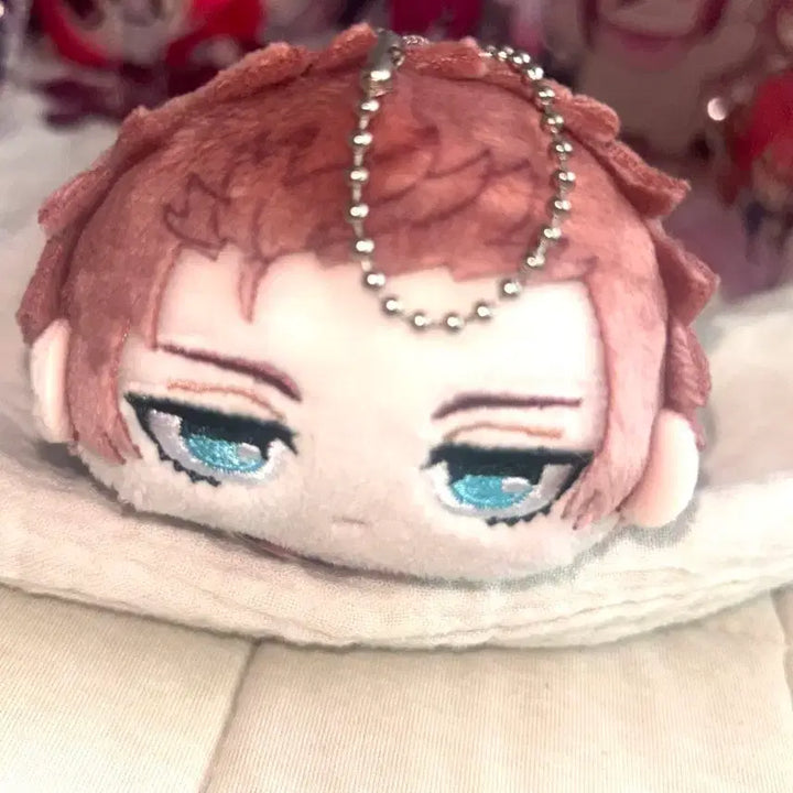 [BUNJANG] Blue Lock Itoshi Sae Plush Doll / 블루록 이토시 사에 누이