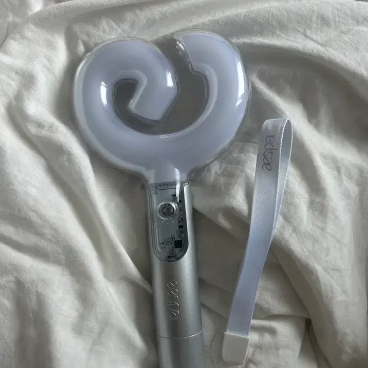 [BUNJANG] aespa Official Lightstick Ver.2 / 에스파 응원봉 ver.2